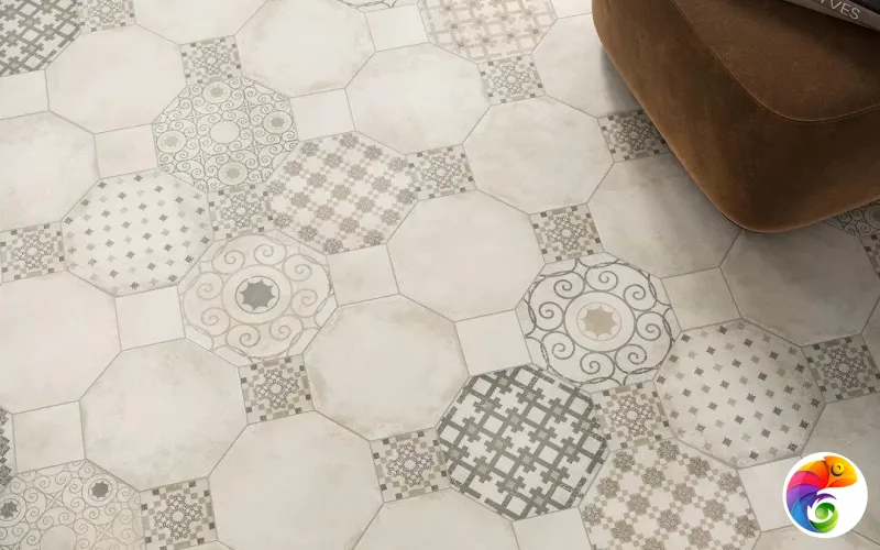 Коллекция Пьяцетта KERAMA MARAZZI