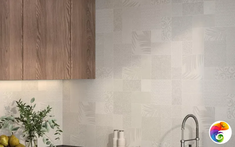 Коллекция Тассо KERAMA MARAZZI