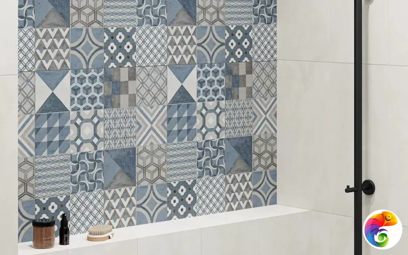 Коллекция Онда KERAMA MARAZZI