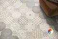 Коллекция Пьяцетта KERAMA MARAZZI