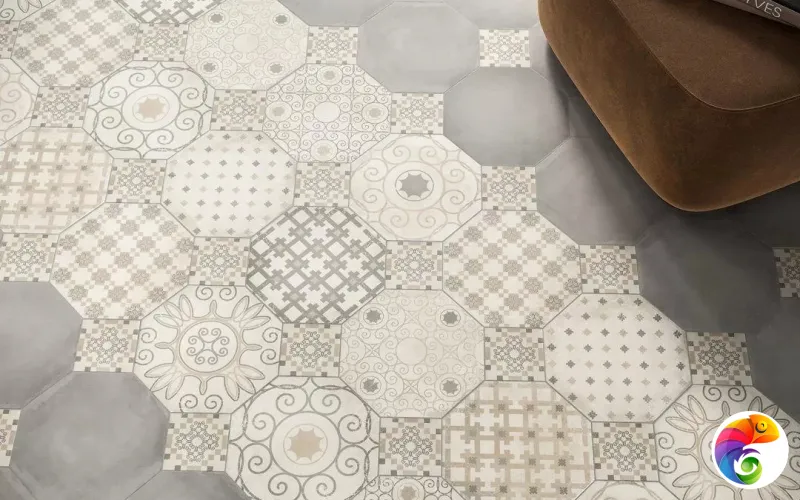 Коллекция Пьяцетта KERAMA MARAZZI