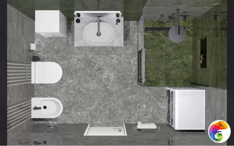 Коллекция Риальто Нобиле KERAMA MARAZZI