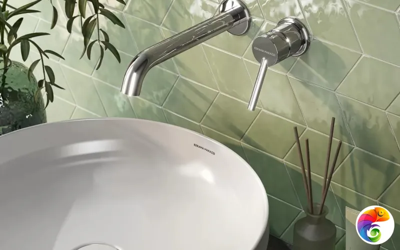 Коллекция Риад KERAMA MARAZZI