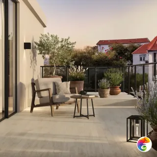 Монпелье KERAMA MARAZZI