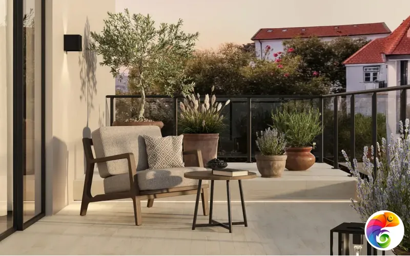 Коллекция Монпелье KERAMA MARAZZI