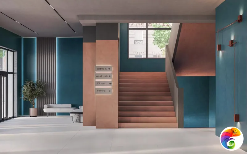 Коллекция Конкрит KERAMA MARAZZI