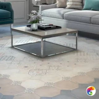Пьяцетта KERAMA MARAZZI
