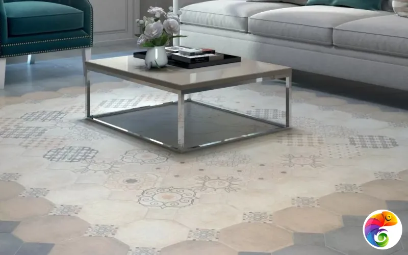 Коллекция Пьяцетта KERAMA MARAZZI