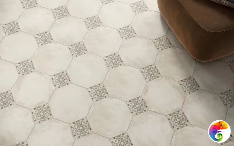 Коллекция Пьяцетта KERAMA MARAZZI