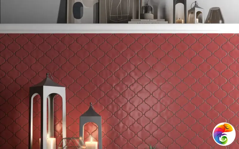Коллекция Арабески Марокко KERAMA MARAZZI