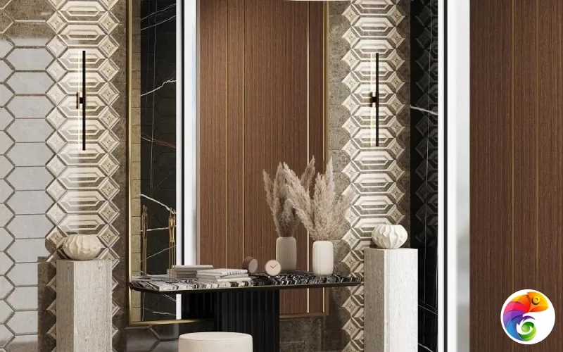 Коллекция Бикуш KERAMA MARAZZI