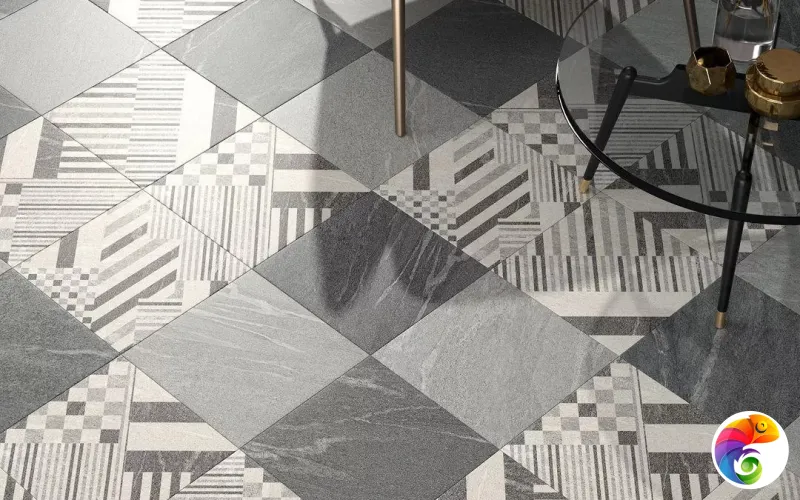 Коллекция Бореале KERAMA MARAZZI