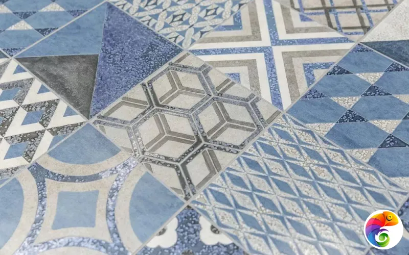Коллекция Онда KERAMA MARAZZI