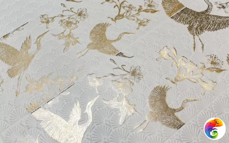 Коллекция Гарса KERAMA MARAZZI