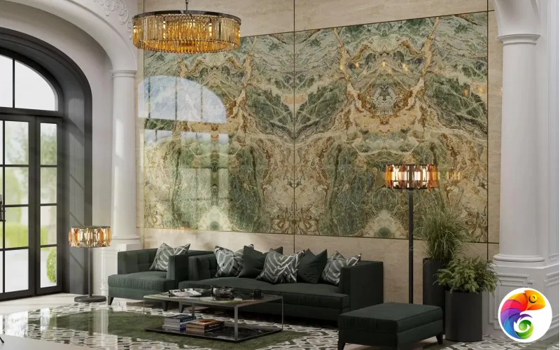 Коллекция Риальто Нобиле KERAMA MARAZZI
