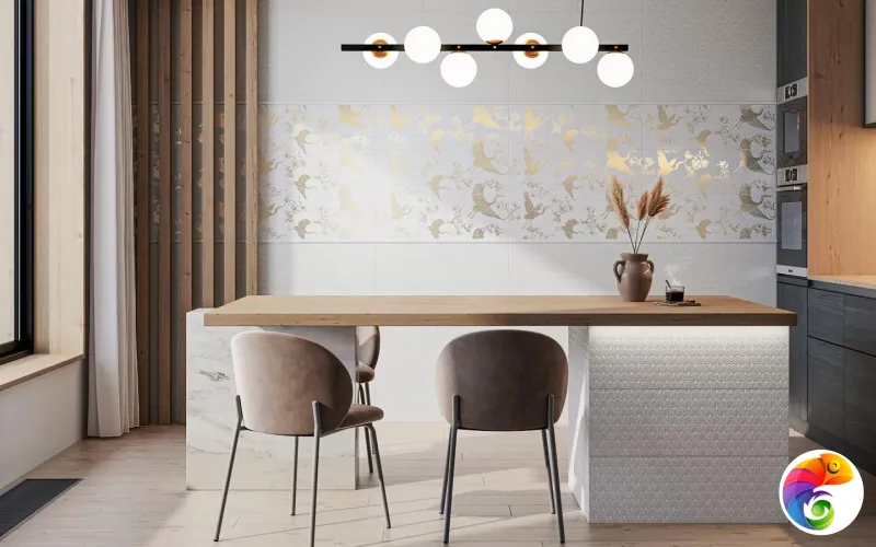Коллекция Гарса KERAMA MARAZZI