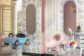 Коллекция Бон Вояж KERAMA MARAZZI