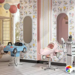 Бон Вояж KERAMA MARAZZI