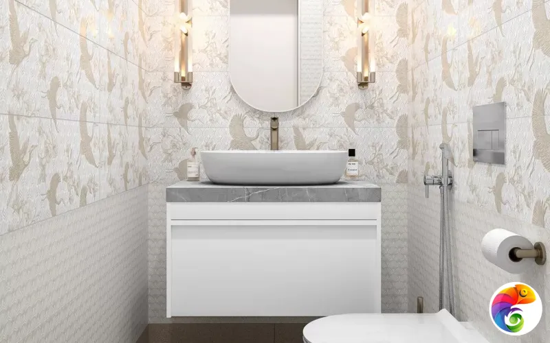 Коллекция Гарса KERAMA MARAZZI