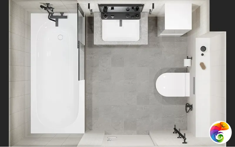 Коллекция Про Матрикс KERAMA MARAZZI