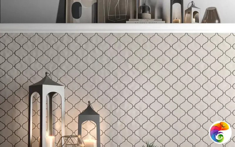 Коллекция Арабески Марокко KERAMA MARAZZI
