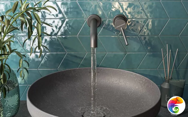 Коллекция Риад KERAMA MARAZZI