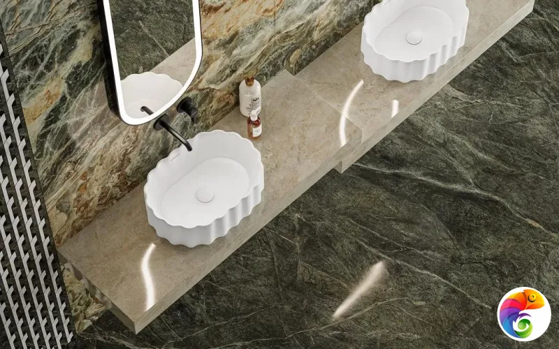 Коллекция Риальто Нобиле KERAMA MARAZZI