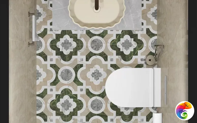 Коллекция Риальто Нобиле KERAMA MARAZZI