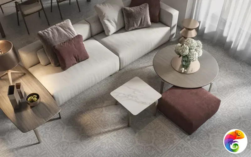 Коллекция Риальто KERAMA MARAZZI