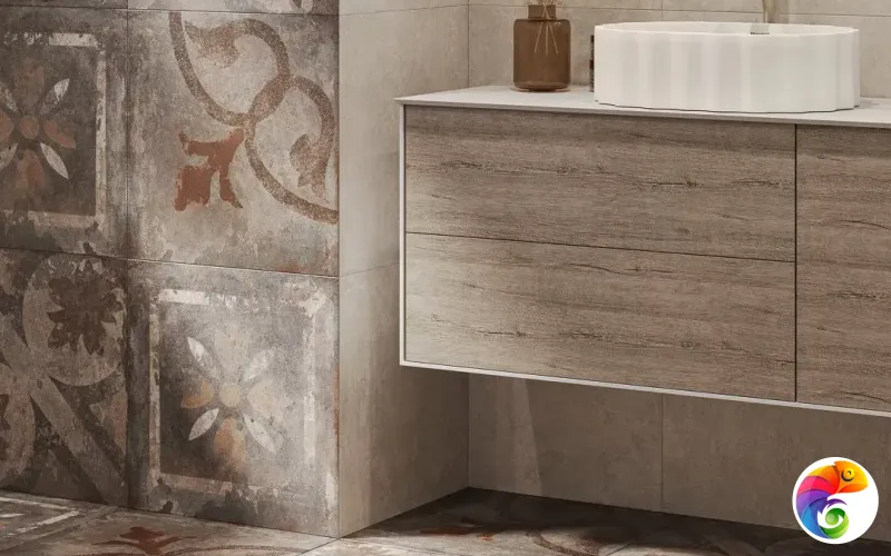 Коллекция Геркуланум KERAMA MARAZZI