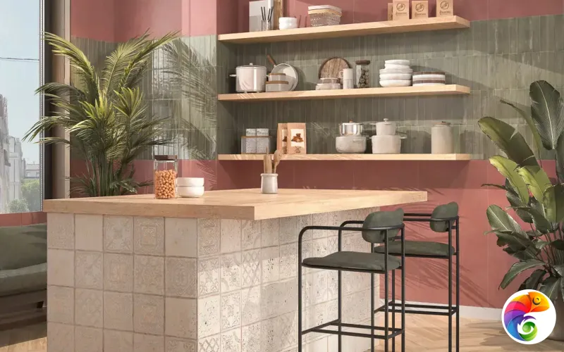 Коллекция Валлорис KERAMA MARAZZI