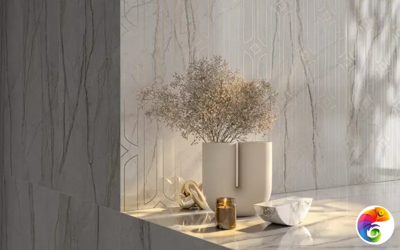 Коллекция Ифран KERAMA MARAZZI