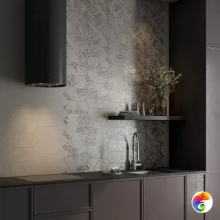 Каламита KERAMA MARAZZI