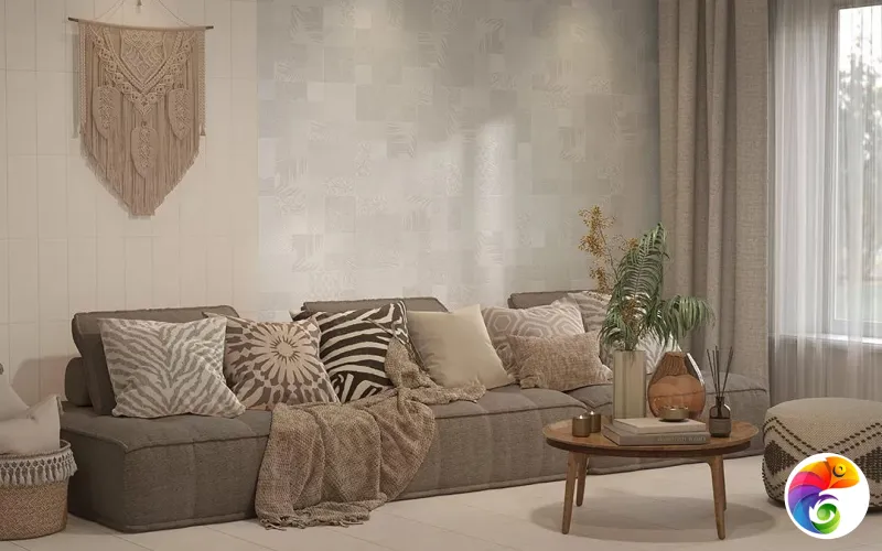 Коллекция Тассо KERAMA MARAZZI