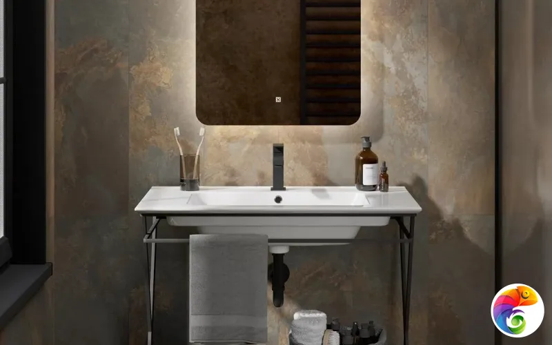 Коллекция Рамбла KERAMA MARAZZI