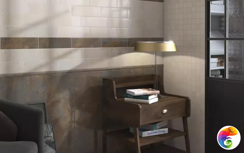 Коллекция Рамбла KERAMA MARAZZI