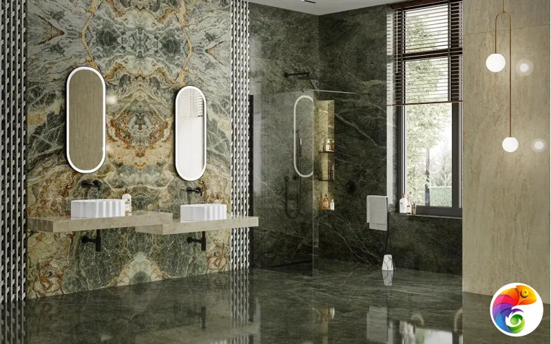 Коллекция Риальто Нобиле KERAMA MARAZZI