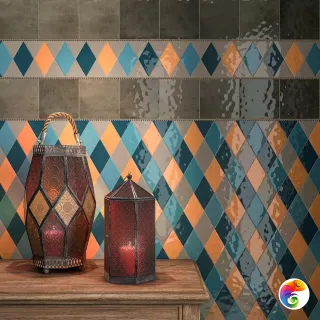Риад KERAMA MARAZZI