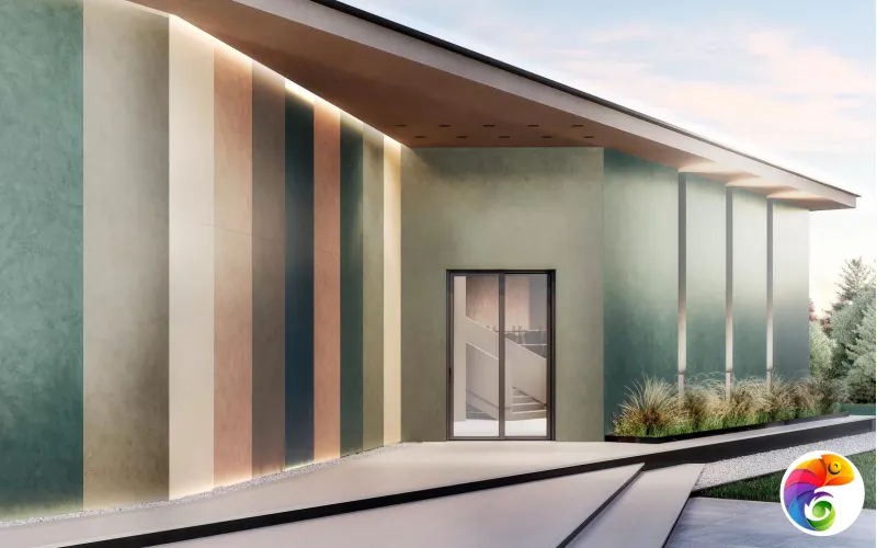 Коллекция Конкрит KERAMA MARAZZI