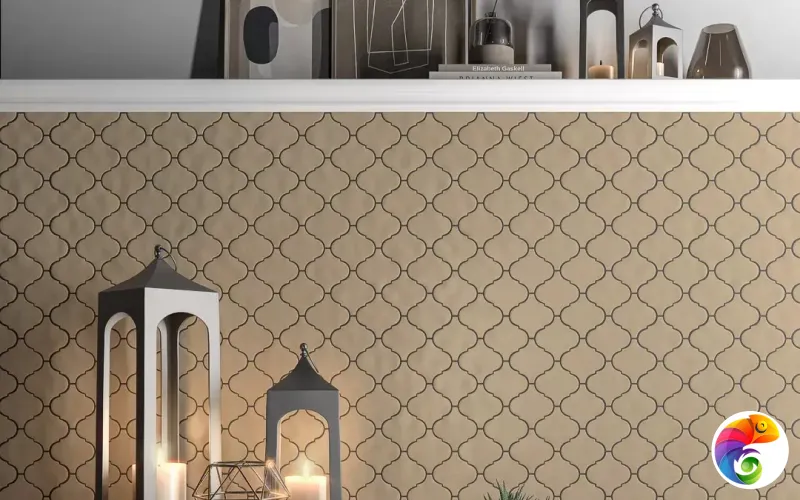 Коллекция Арабески Марокко KERAMA MARAZZI