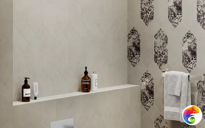 Коллекция Каламита KERAMA MARAZZI