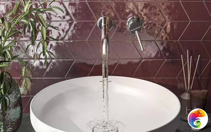 Коллекция Риад KERAMA MARAZZI