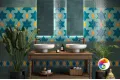 Коллекция Риад KERAMA MARAZZI