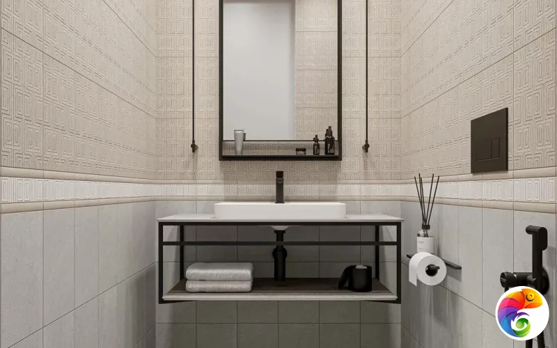 Коллекция Про Матрикс KERAMA MARAZZI