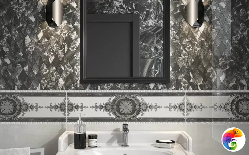 Коллекция Риальто KERAMA MARAZZI