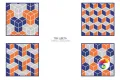 Коллекция Риад KERAMA MARAZZI