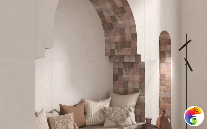 Коллекция Спартель KERAMA MARAZZI