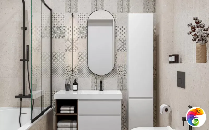 Коллекция Риккарди KERAMA MARAZZI