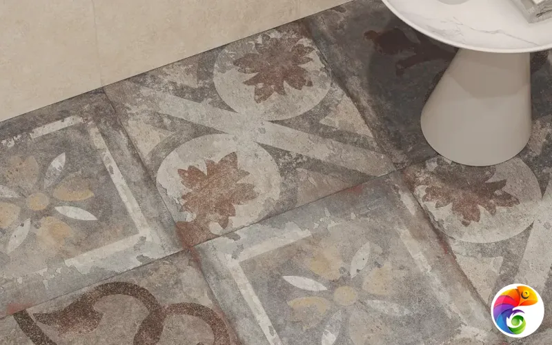Коллекция Геркуланум KERAMA MARAZZI