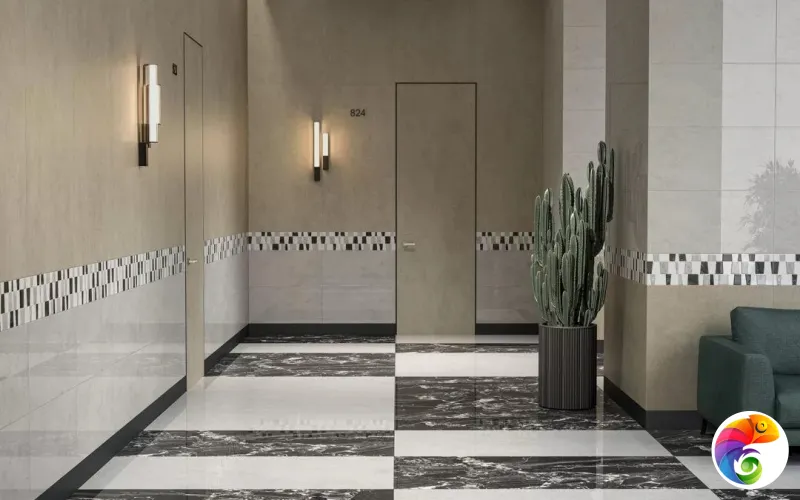 Коллекция Риальто KERAMA MARAZZI